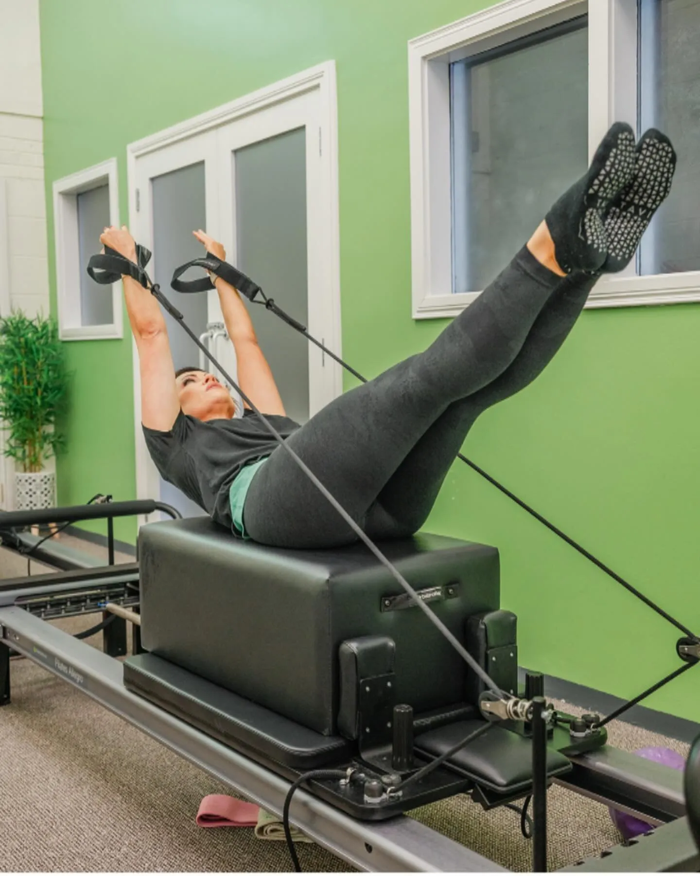 Pilates Fix Studio — reformer pilates-studio in Newry — 4