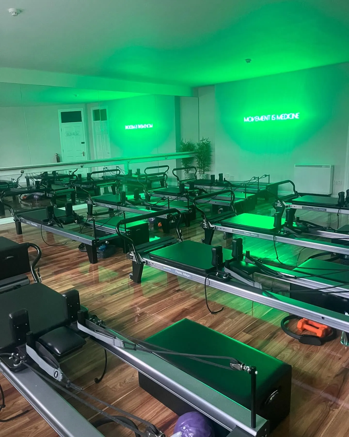 Pilates Fix Studio — reformer pilates-studio in Newry — 5