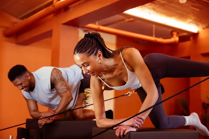 Wellness Pilates Club — wellness-studio in Whitechapel, London — 3