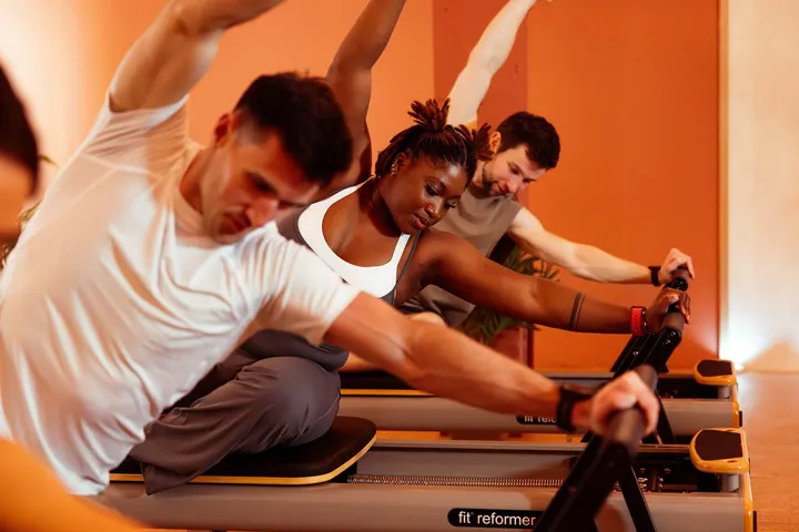 Wellness Pilates Club — wellness-studio in London — 4