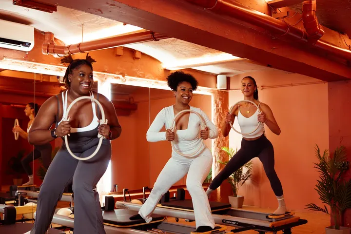 Wellness Pilates Club — wellness-studio in London — 5