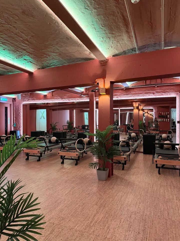 Wellness Pilates Club — Pilates in Whitechapel, London