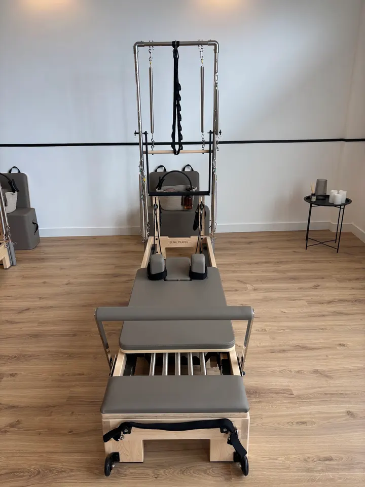 Anaga Pilates Studio — pilates-studio en Berio, San Sebastián — 2