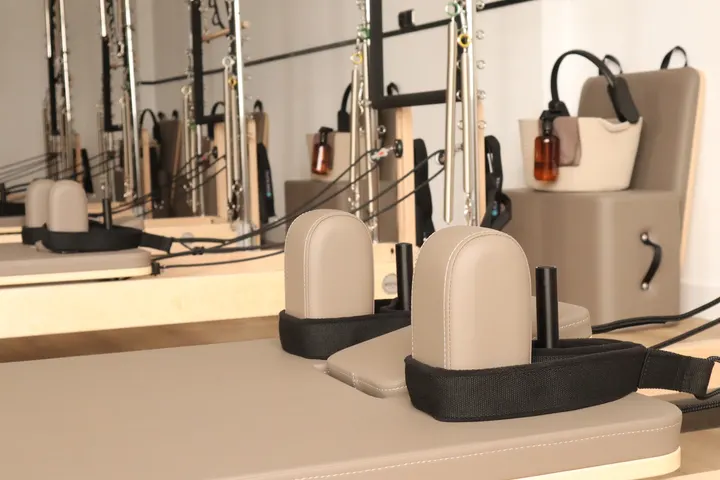 Anaga Pilates Studio — pilates-studio en Berio, San Sebastián — 3