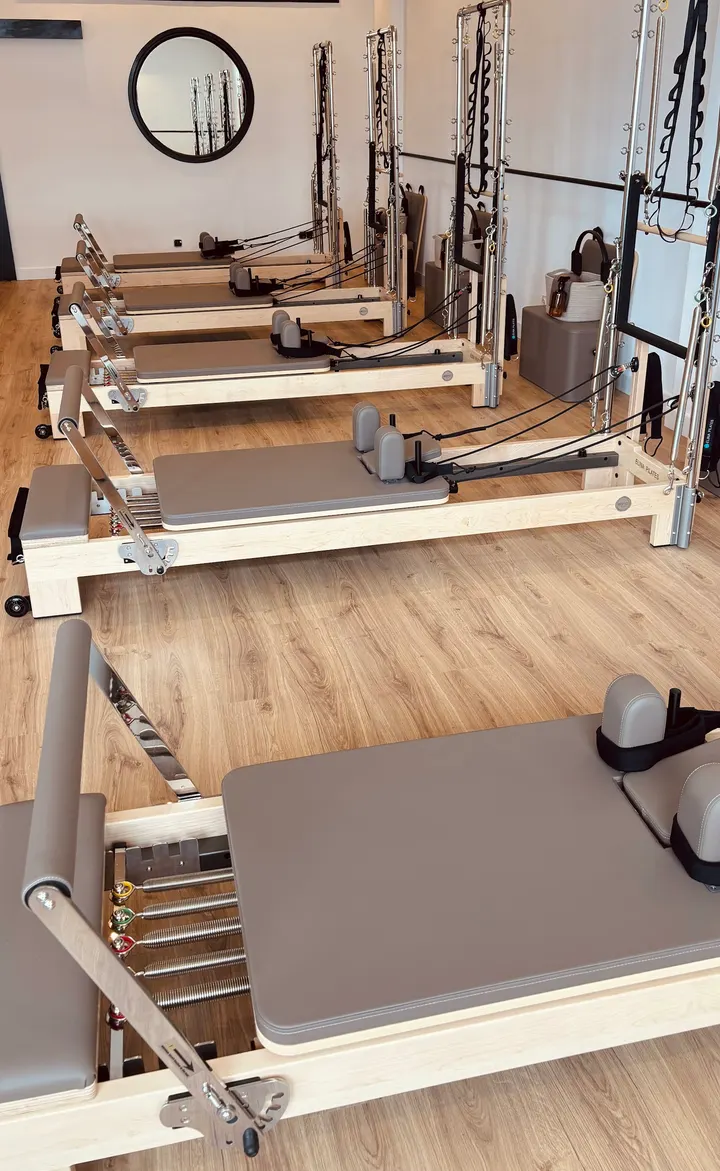 Anaga Pilates Studio — pilates-studio en San Sebastián — 3