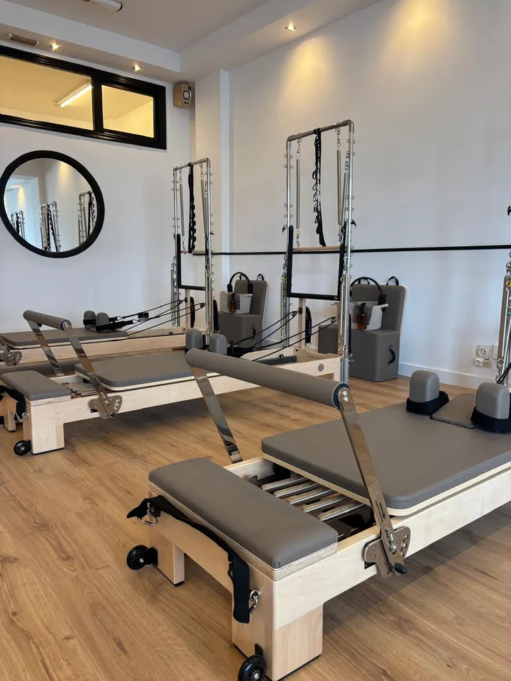 Anaga Pilates Studio — pilates-studio en San Sebastián — 4