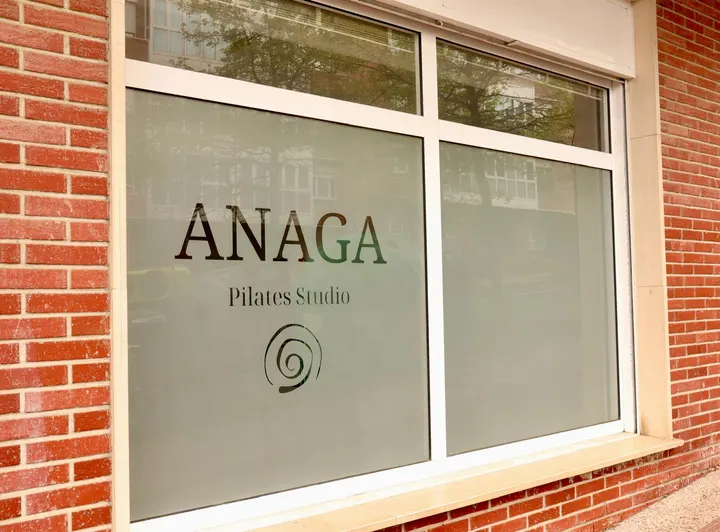 Anaga Pilates Studio — pilates-studio en San Sebastián — 5