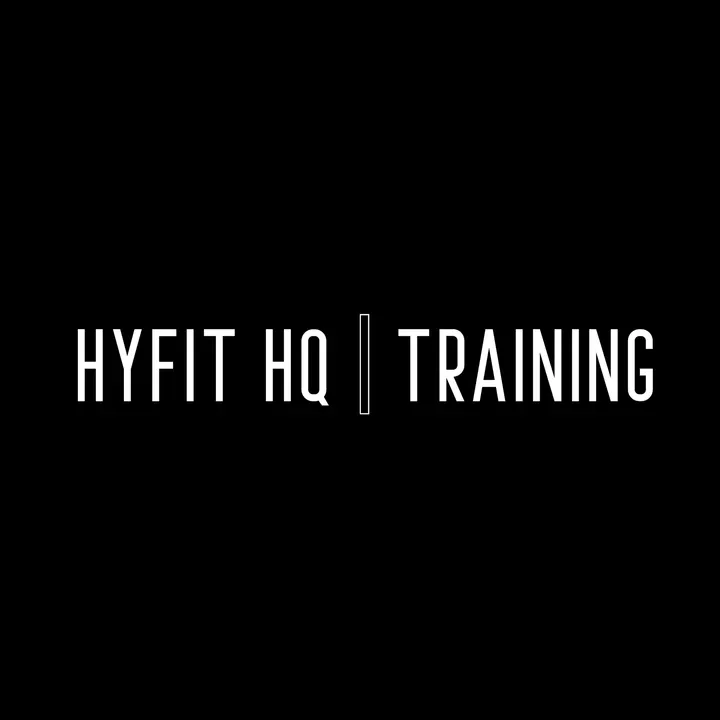 HyFit HQ | Training — strength-studio in Saddleworth, Oldham — 2