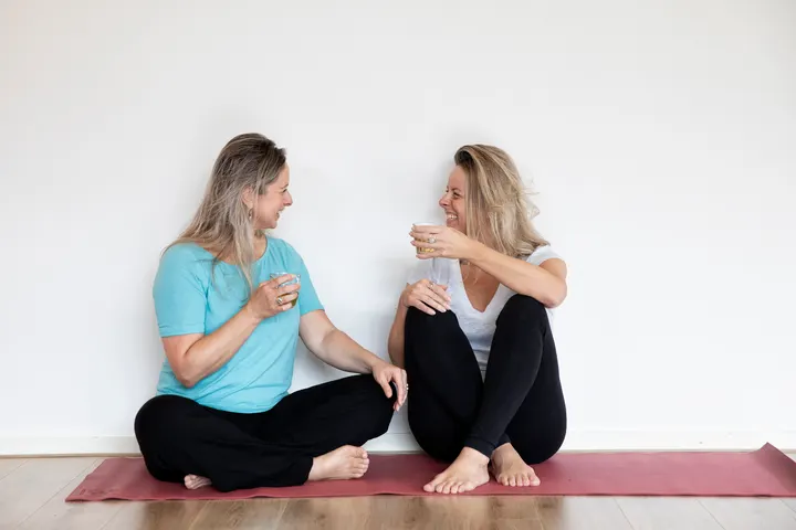 Yoga-Life Bilthoven De Bilt — yoga-studio in Bilthoven — 2