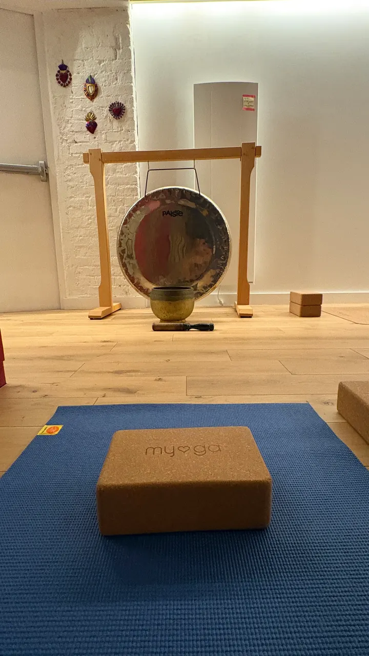 Yoze - Jourdain — salle de fitness-studio à Paris 20e Arrondissement, Paris — 2
