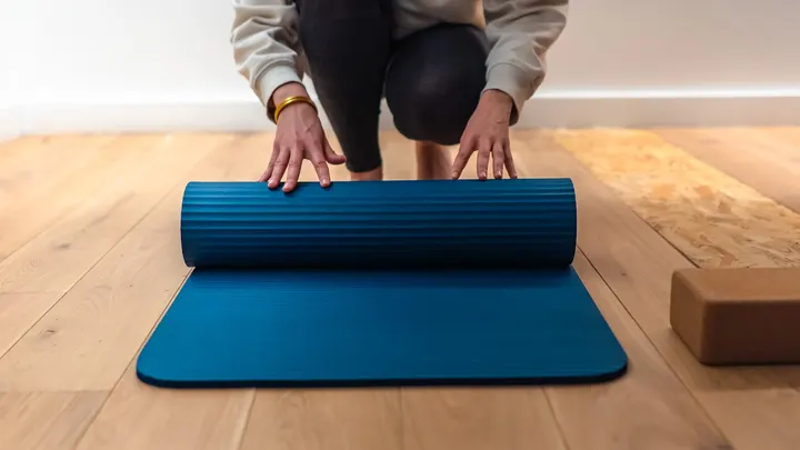 Yoze - Jourdain — salle de fitness-studio à Paris 20e Arrondissement, Paris — 3