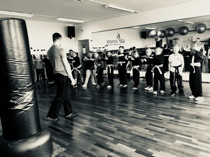 Meisterhand — kampfsport-studio in Oesede, Georgsmarienhütte-Oesede — 3