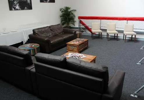 Flo Martial Arts — martial arts-studio in Merafield, Plymouth — 2