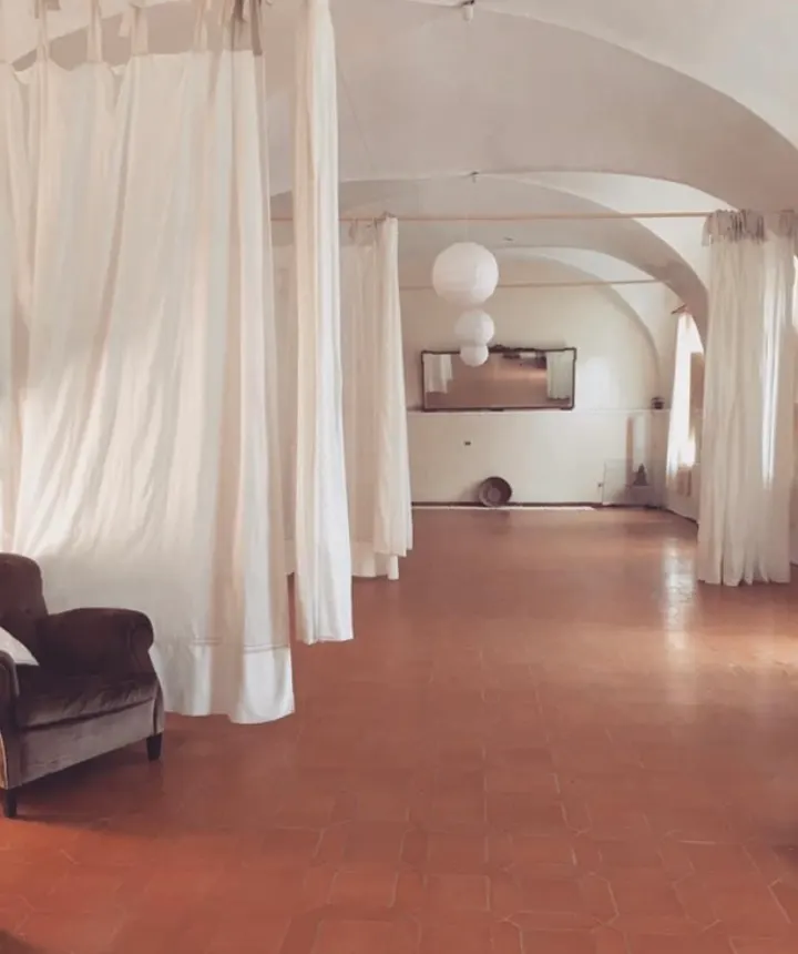 Bolabbola Om Studio — yoga-studio a Sassari — 3