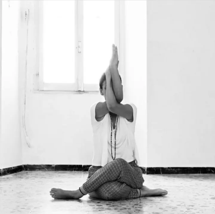 Bolabbola Om Studio — yoga-studio a Sassari — 4