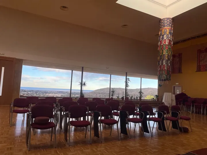 Rigpa Madrid — meditación-studio en Chamberí, Madrid — 3