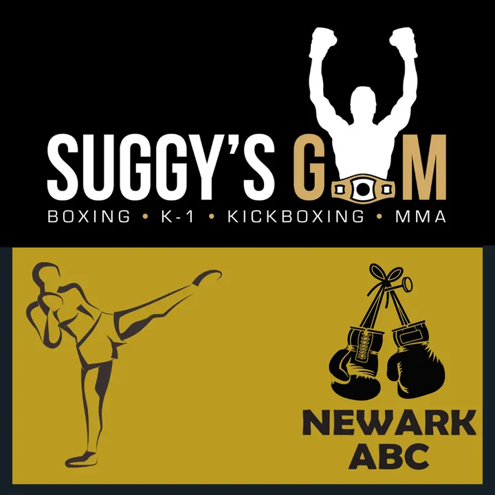 Suggy's Gym — Fitness Studio in Newark, Newark