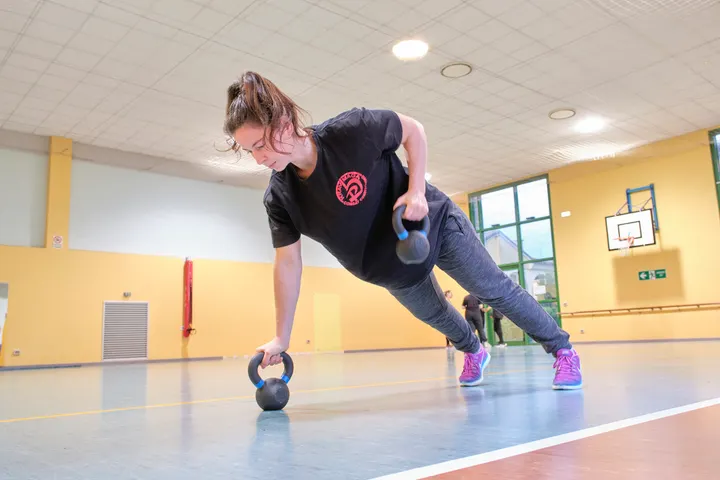 FMK KRAV MAGA Arzergrande — arti marziali-studio a Comunanze, Arzergrande — 3