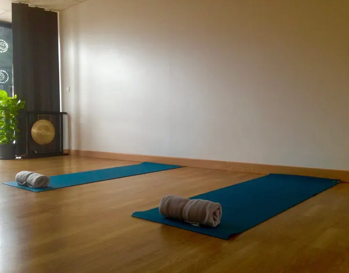 HMK Yoga — yoga-studio aux Beaux-Arts, Montpellier — 2