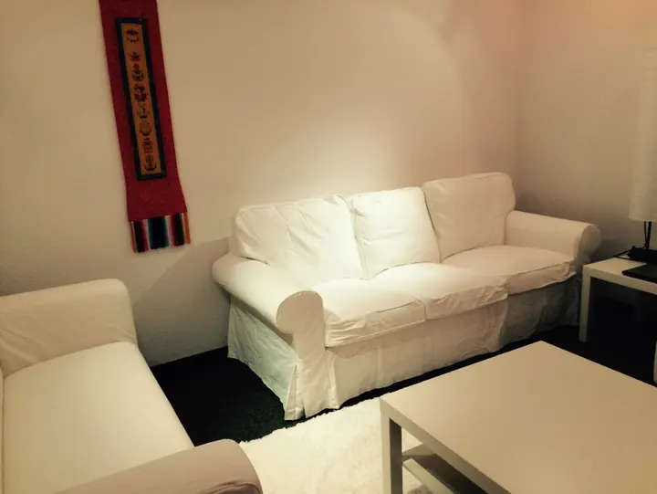 Yoga In Harmony — yoga-studio in Leipzig — 4