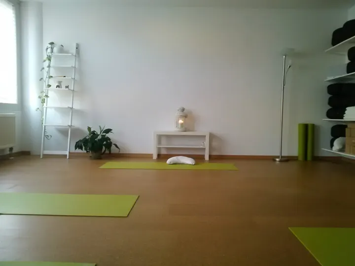 Yoga In Harmony — Yoga in Zentrum-Ost, Leipzig