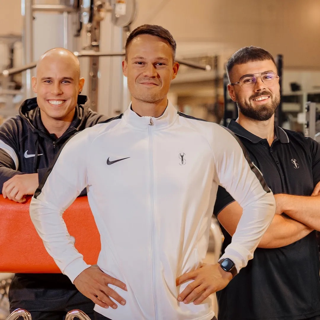 YSFitness — pt-studio in Seevetal-Meckelfeld — 2