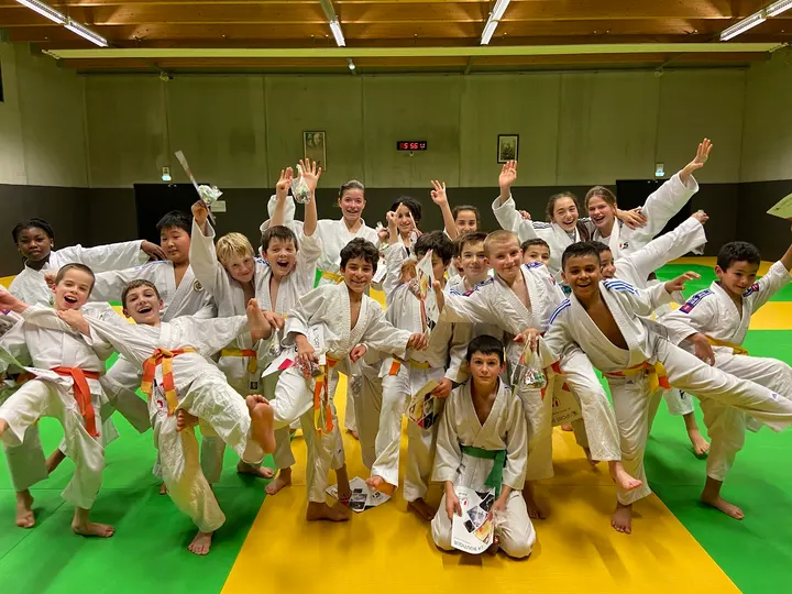 us cenon judo — arts martiaux-studio à Cenon, Bordeaux — 3