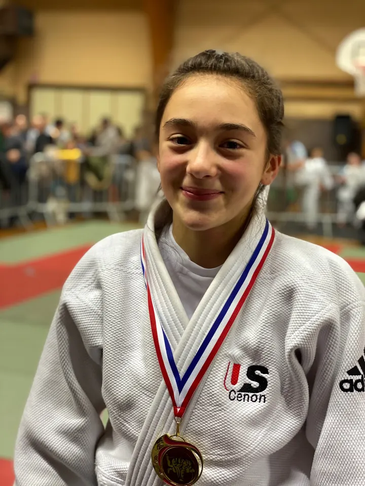 us cenon judo — arts martiaux-studio à Bordeaux — 3