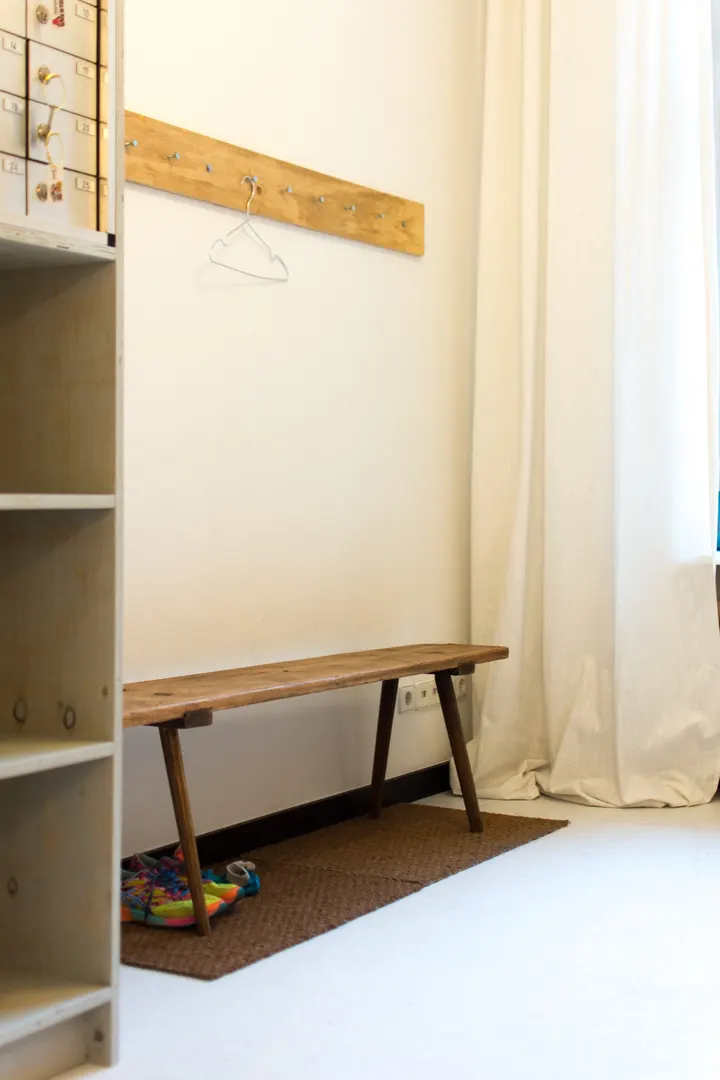 Me Myself and Yoga — yoga-studio in Steglitz, Berlin — 3