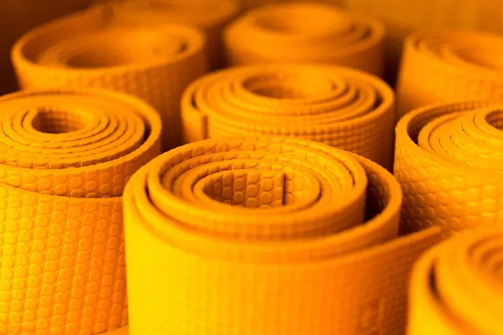 Me Myself and Yoga — yoga-studio in Berlin — 3