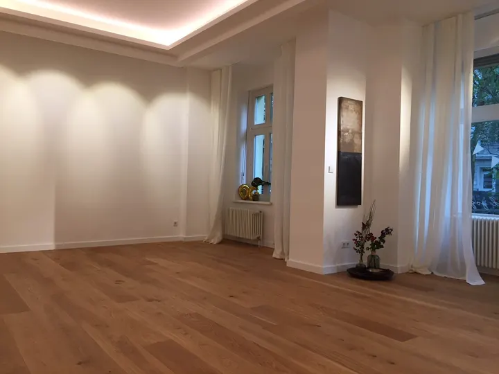 Me Myself and Yoga — yoga-studio in Berlin — 4