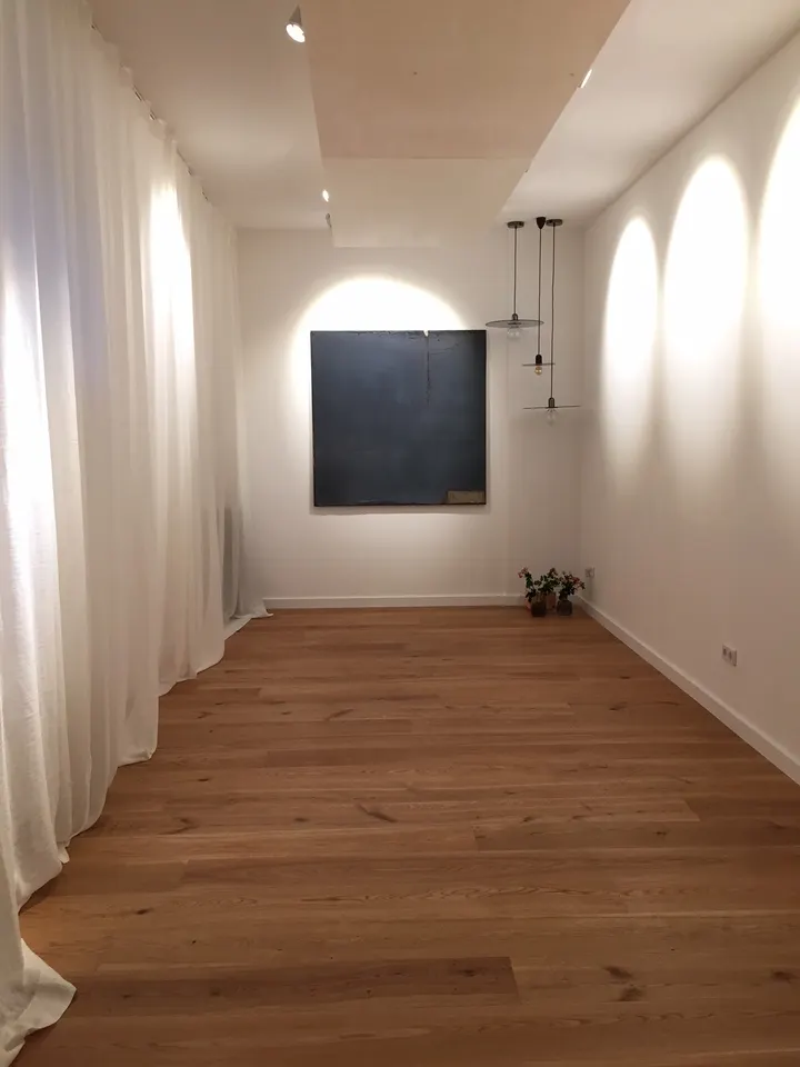 Me Myself and Yoga — yoga-studio in Berlin — 5