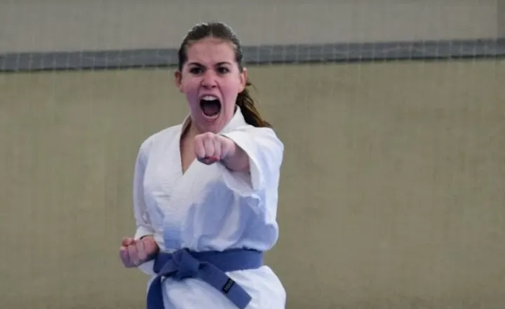 Club Tai-jitsu Llanera — artes marciales-studio en Llugo, Lugo de Llanera — 2
