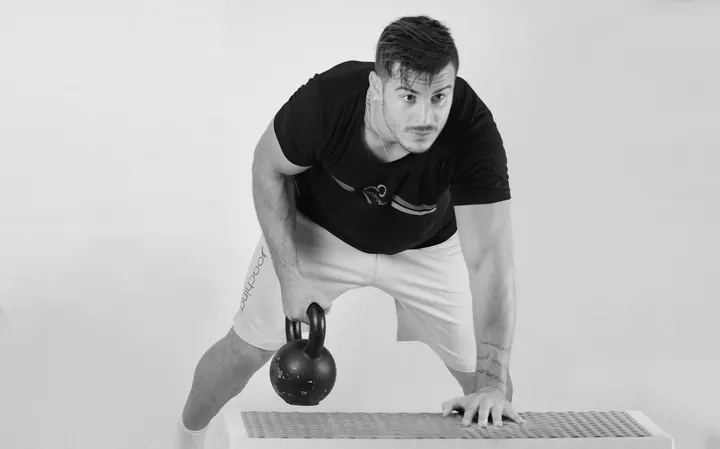 Coaching Sport — salle de fitness-studio à Sainte-Marie-la-Mer — 3