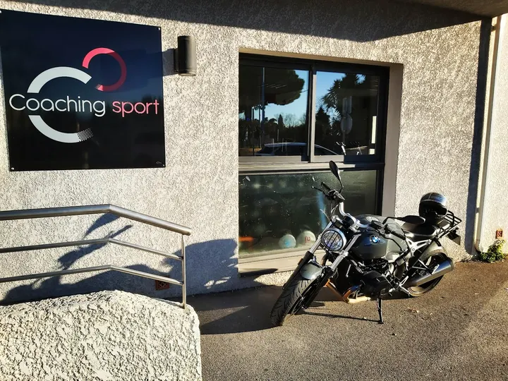 Coaching Sport — salle de fitness-studio à Sainte-Marie-la-Mer — 3