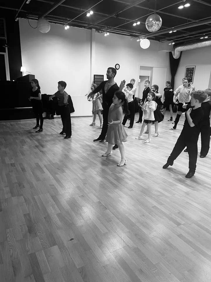 Tanzschule Tanzarena Bremen — tanz-studio in Bremen — 3