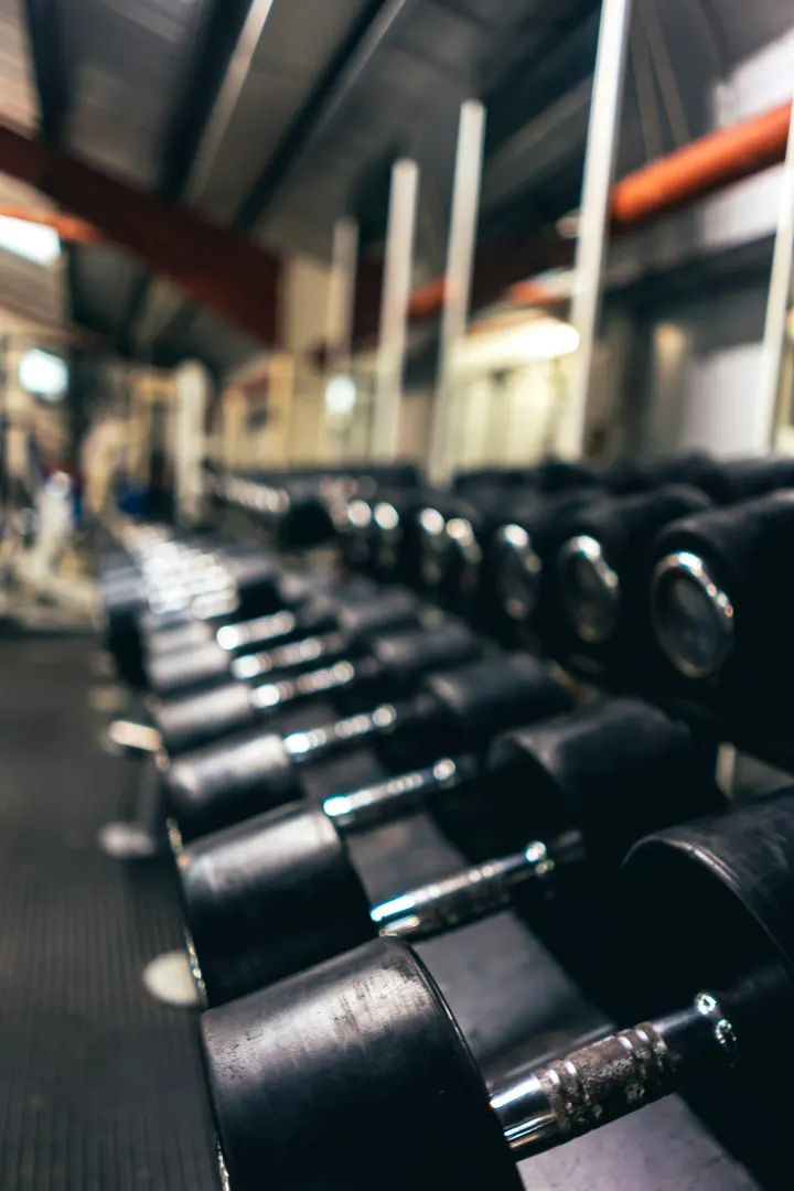 EH.Sports — personal training-studio in Dronten — 2