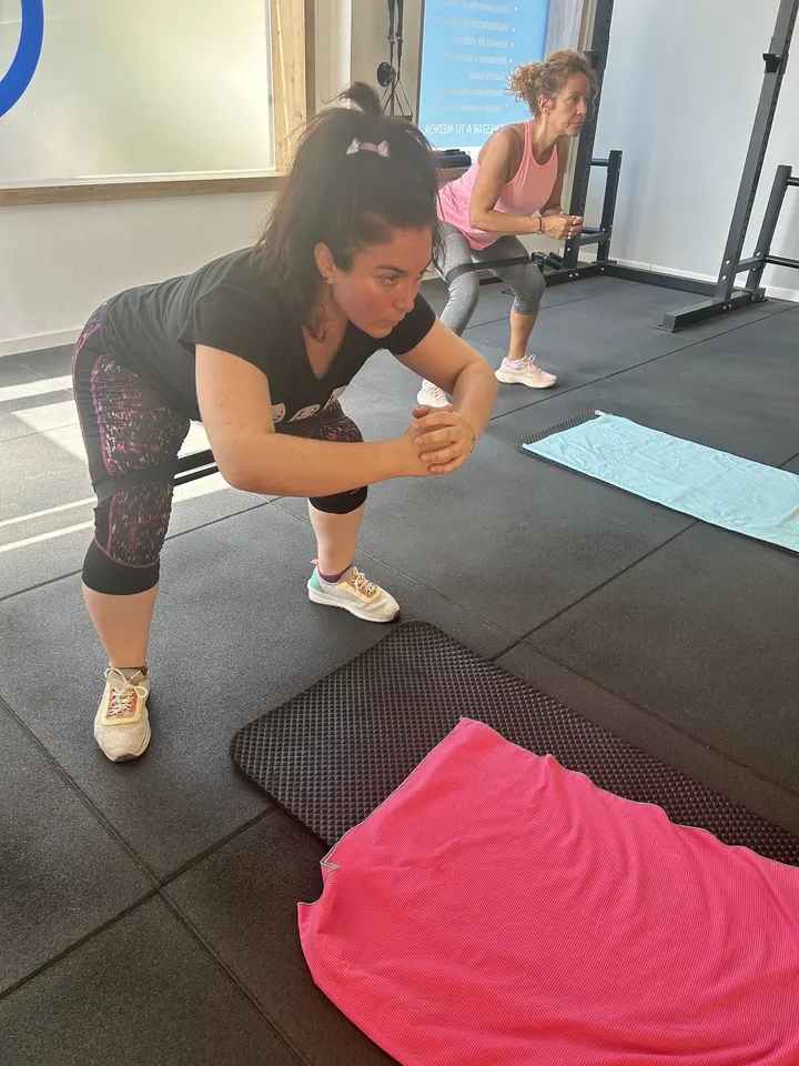 Espalda 360 — entrenamiento personal-studio en Zaragoza — 5