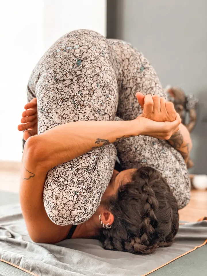 BMORE Yoga School — yoga-studio em Massarelos, Porto — 2