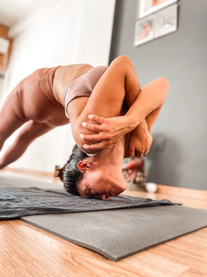 BMORE Yoga School — Yoga em Massarelos, Porto