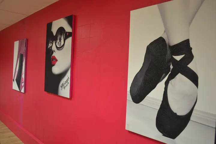 Danc'Up Studio — danse-studio à 10e Arrondissement, Marseille — 2