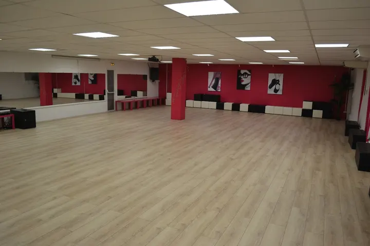 Danc'Up Studio — danse-studio à 10e Arrondissement, Marseille — 3