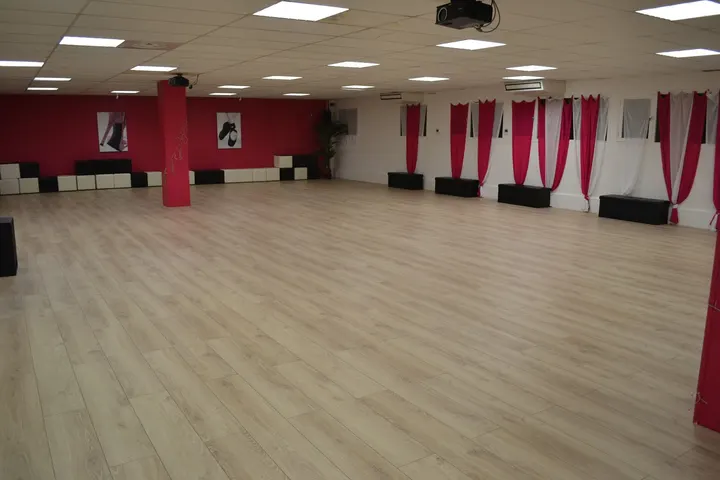 Danc'Up Studio — Danse à 10e Arrondissement, Marseille