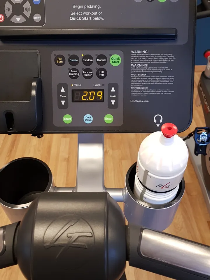 Täfteå gym och fitness — träningsstudio i Täfteå — 4