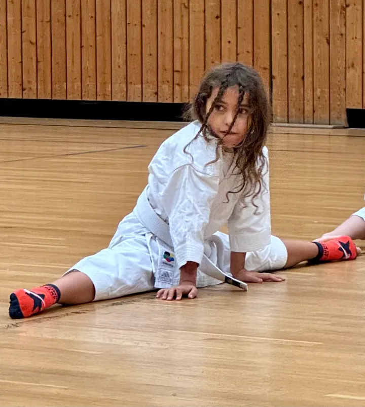 Asahi Karate Dō Lörick — kampfsport-studio in Düsseldorf — 3