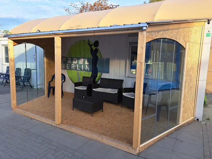 PadelBerlin — Functional Training in Lichtenberg, Berlin