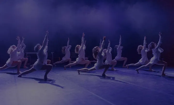 Ecole de danse Danse Harmonie — Danse à Val Saint-André, Aix-en-Provence