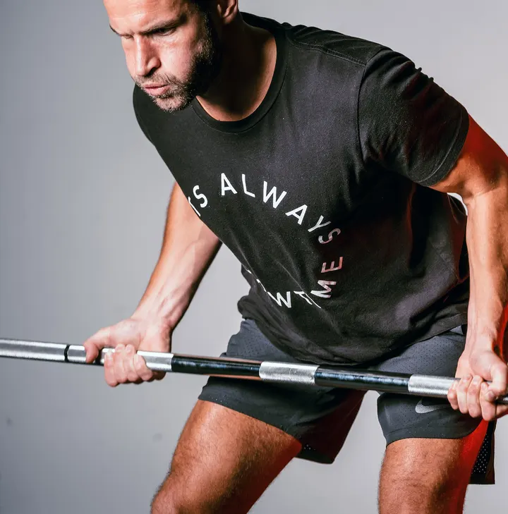 The Trainers — Personal training in West, Amsterdam