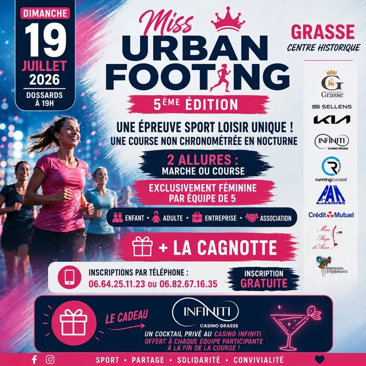 PAM LOISIRS Fitness — salle de fitness-studio à Grasse — 3