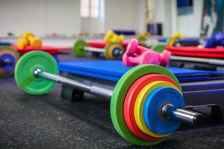 PAM LOISIRS Fitness — Salle de fitness à Grasse